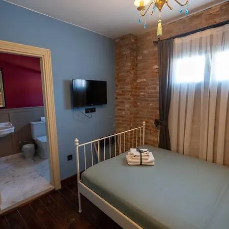 Avlulu Konak-ayvalik 3*