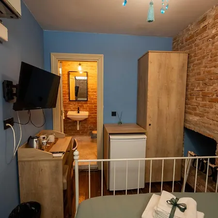 Avlulu 3* Ayvalı